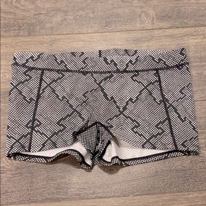 Without Walls Spandex Shorts